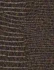 Thibaut Brown Alligator Heavy Textured Fabric Backed Commercial Grade T3014