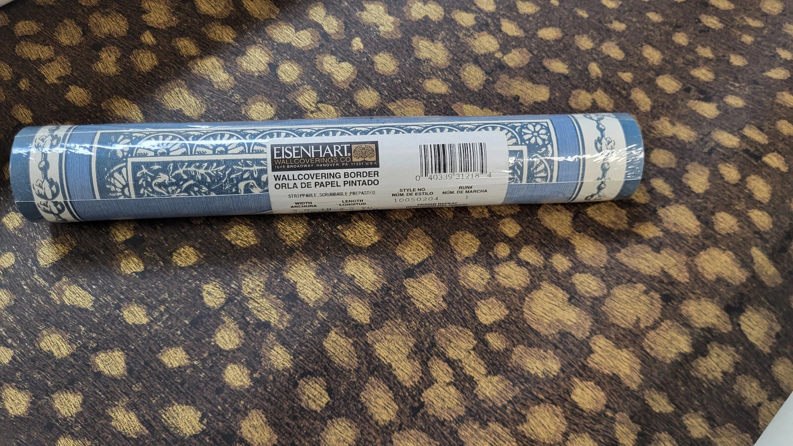 Greek / Roman Gods / Goddess Blue And White Border 10050204