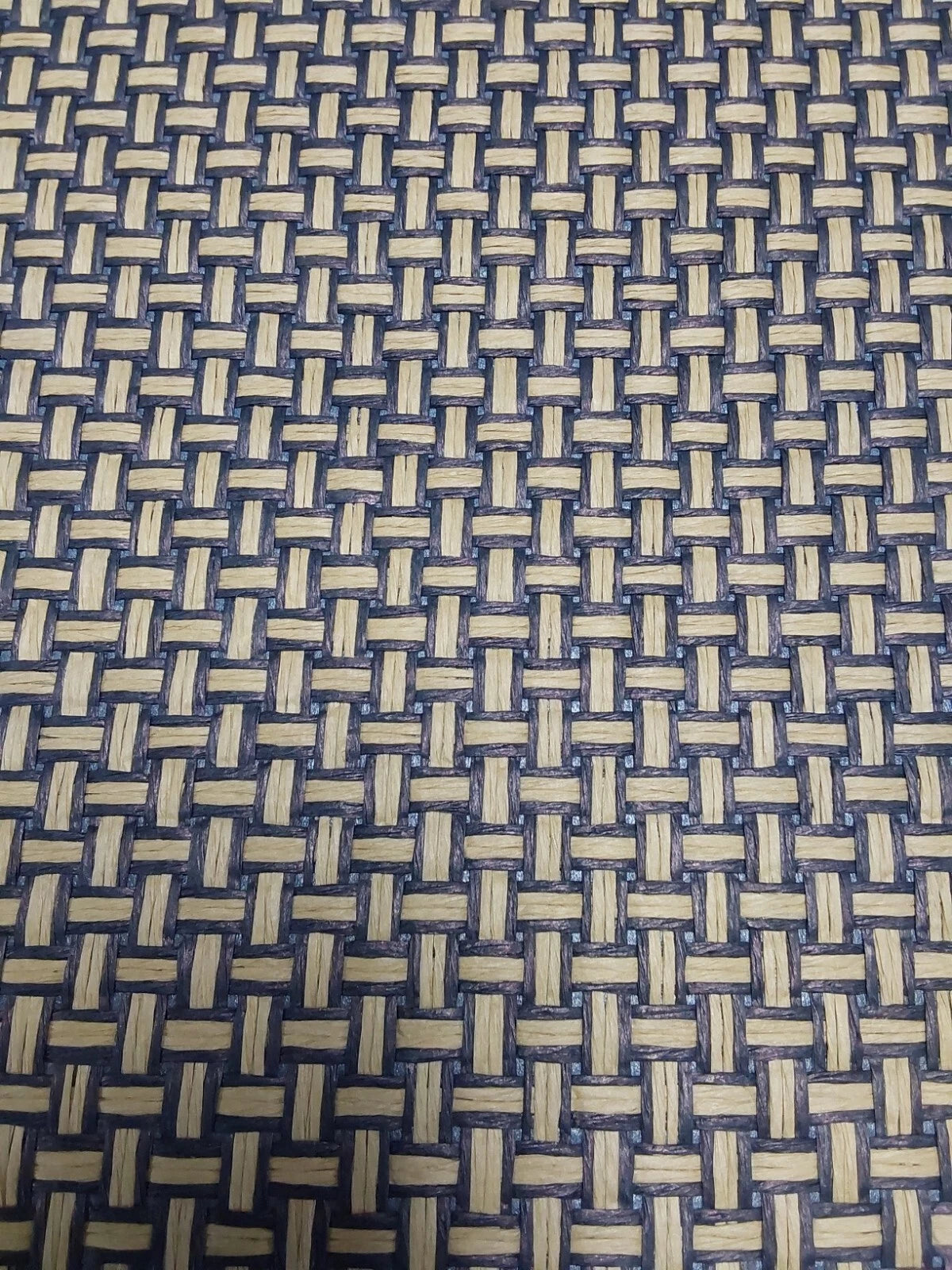 Merril Basket Weave Grasscloth Ralph Lauren LWP68629W