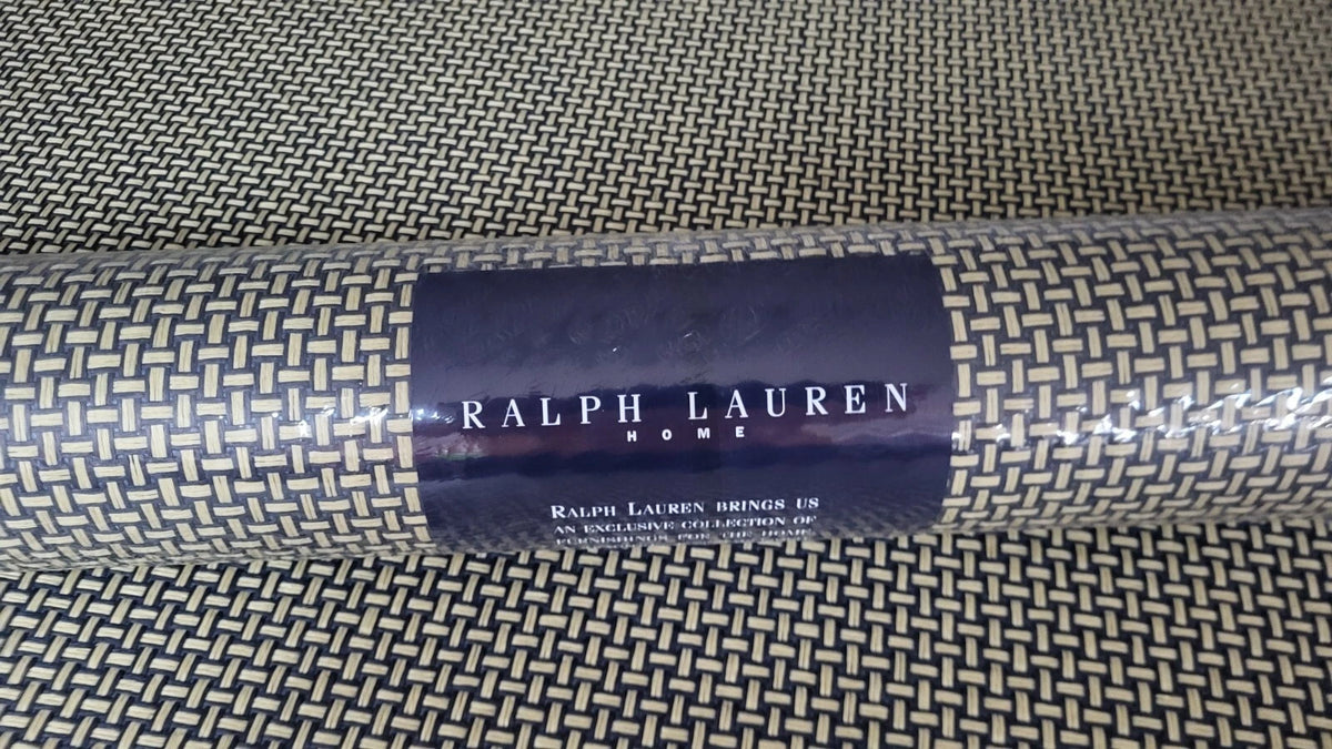 Ralph Lauren Merril Basket Weave Grasscloth LWP68629W