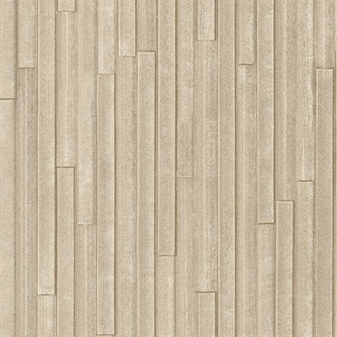 Shearwater Bamboo Wallpaper LE20300