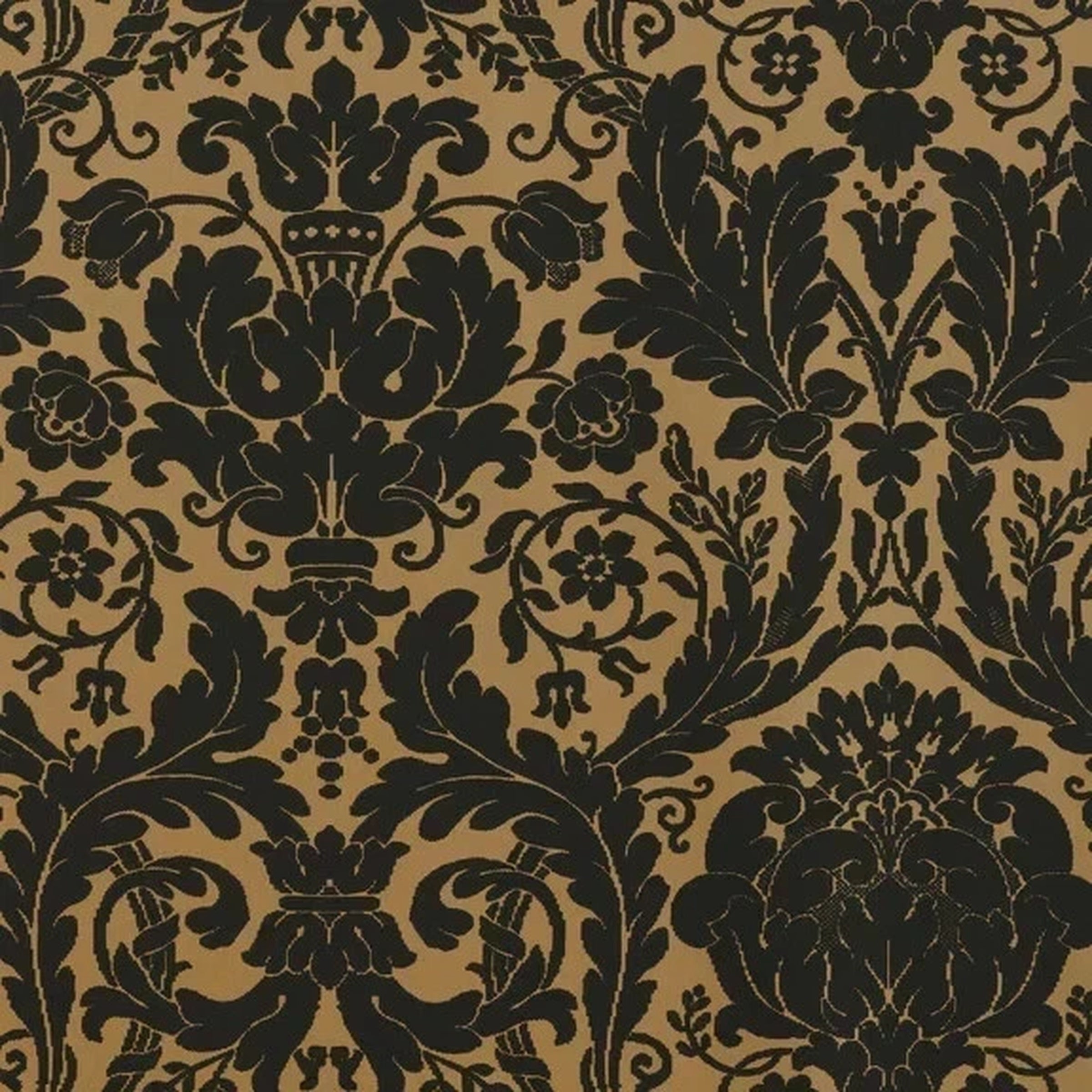 Thibaut Drexel Wallpaper T7627