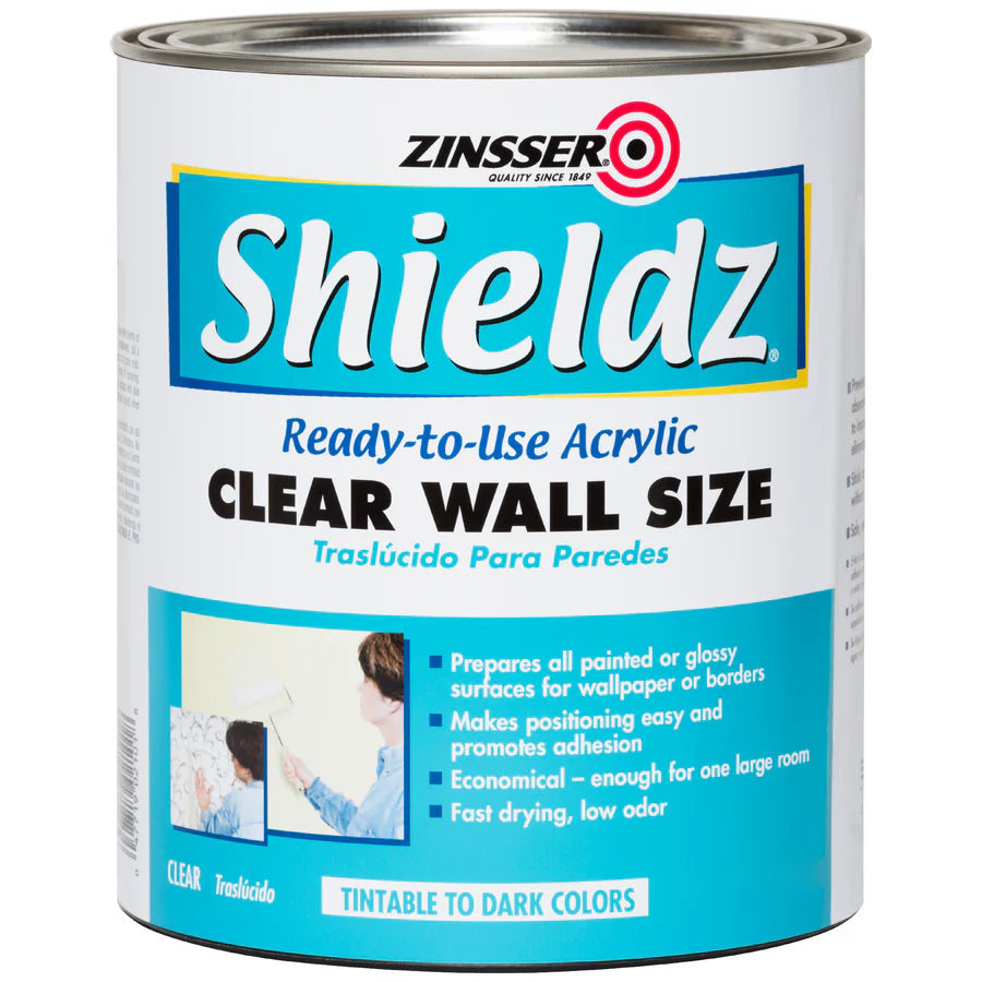 Shieldz Primer Quart