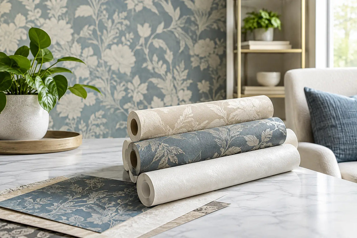 Schumacher Wallpaper Review - Is It Worth It?