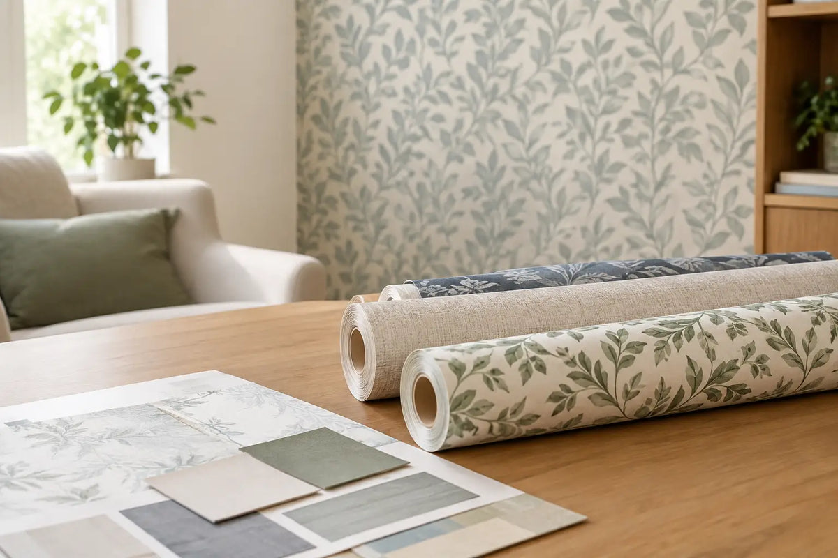 Brewster Wallpaper Review: Is It Worth It?