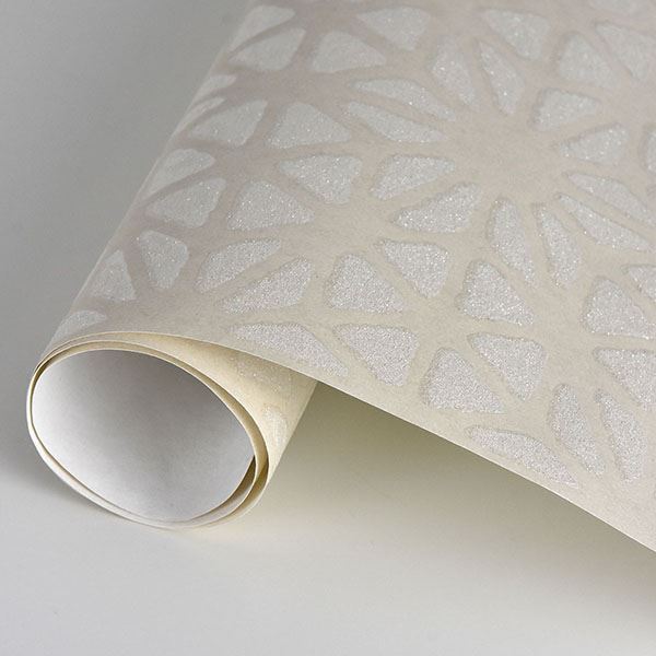 A-Street Prints Bristol Neutral Geometric Wallpaper FD24546/2782-24546