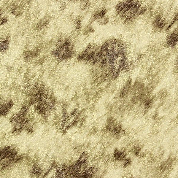 Manarola Light Brown Cow Wallpaper C88747/ 2871-88747