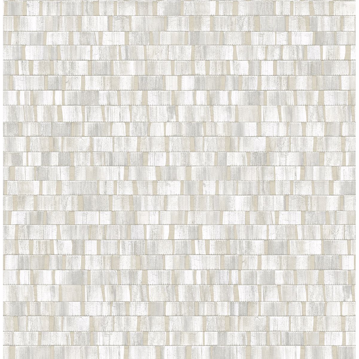 Dobby Light Grey Geometric Wallpaper 2908-24922