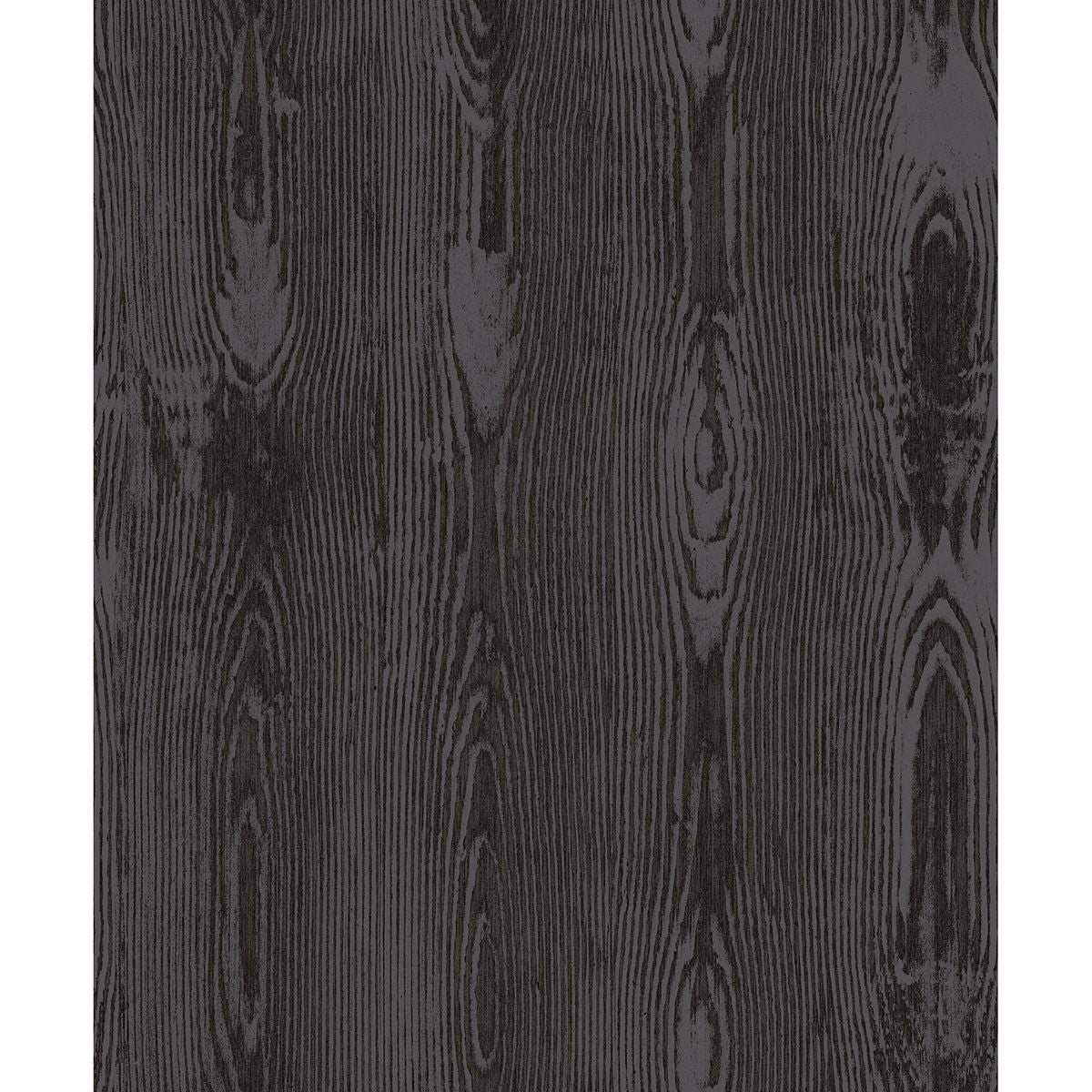 Jaxson Metallic Faux Wood Wallpaper SDM2010/2959-2010
