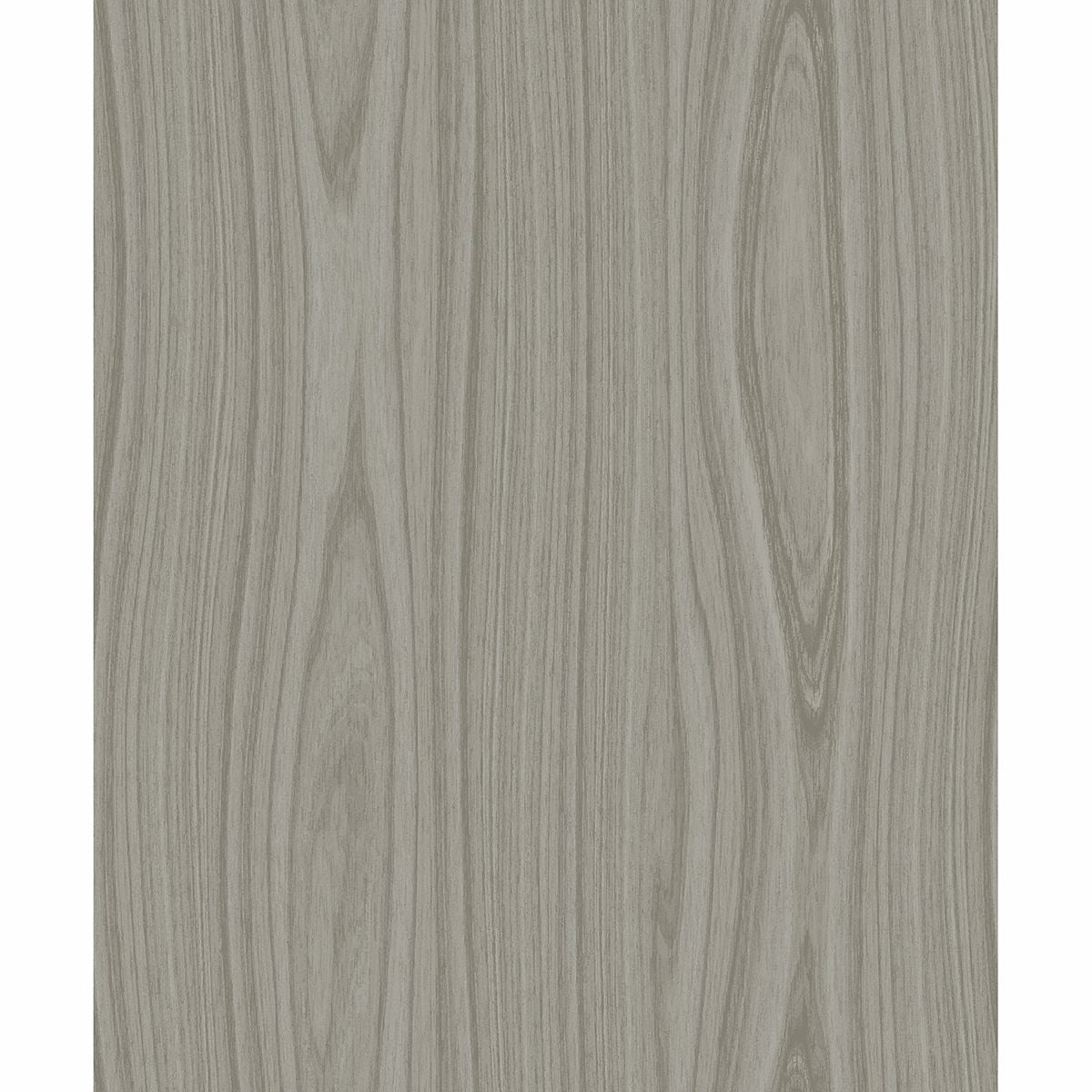 Jaxson Mahogany Faux Wood Wallpaper 2959-SDM10602