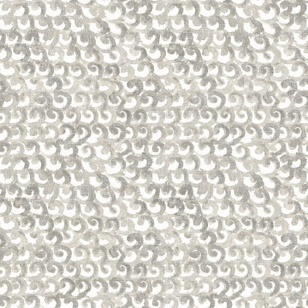 Saltwater Grey Wave Wallpaper 3120-13632/SCH13632