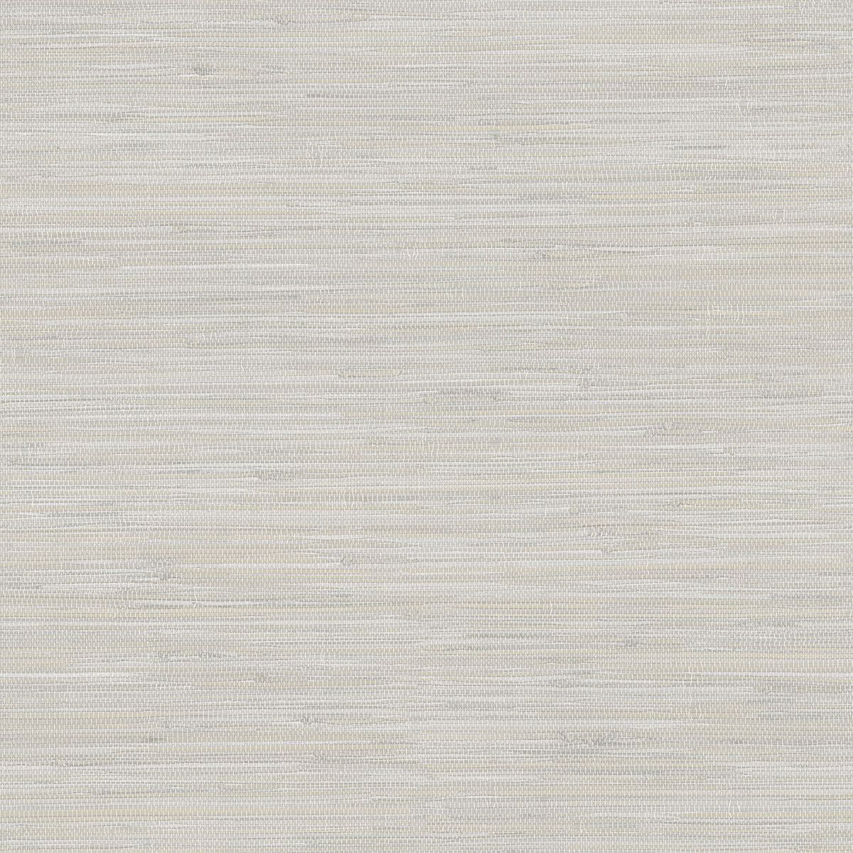 Waverly Light Grey Faux Grasscloth Wallpaper 3120-256018/SCH256018