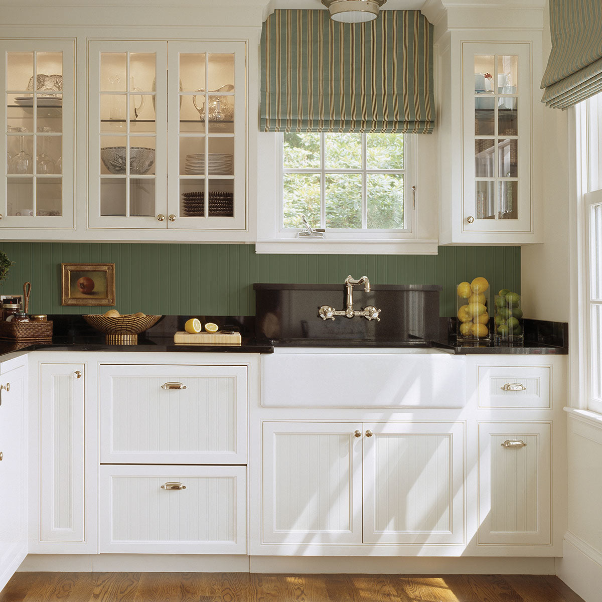 Wainscoting Paintable Wood Panel FD59016 / 497-59016