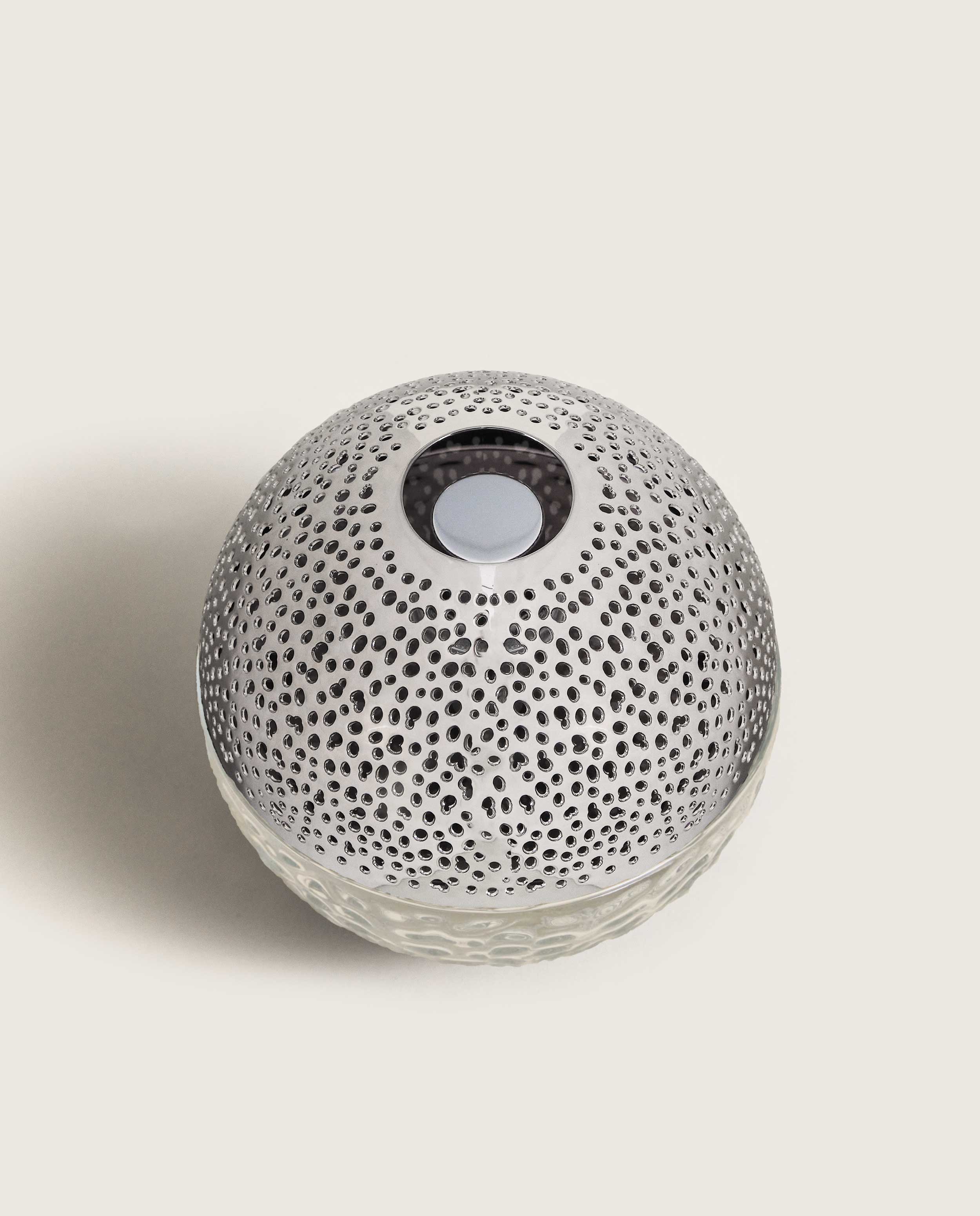 Gravity Lamp Clear- 004795