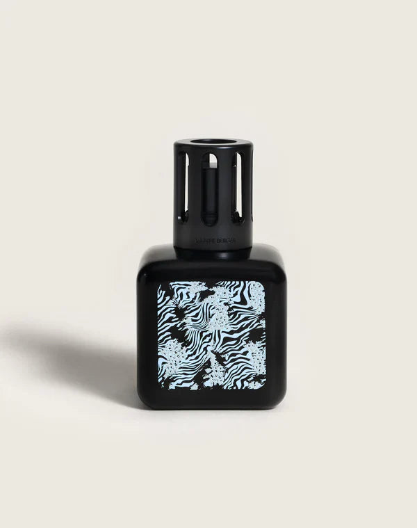 Glaçon Animal Zebra Lamp Gift Set with Ocean Breeze -314809