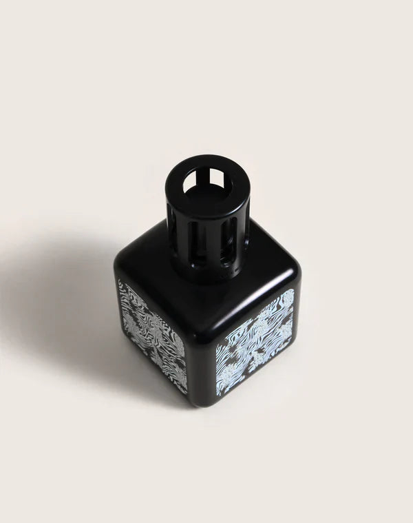 Glaçon Animal Zebra Lamp Gift Set with Ocean Breeze -314809