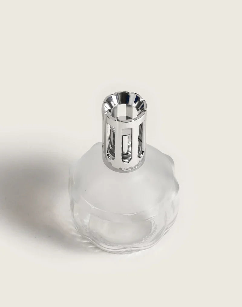 Molecule Fragrance Lamp—Frosted 004831