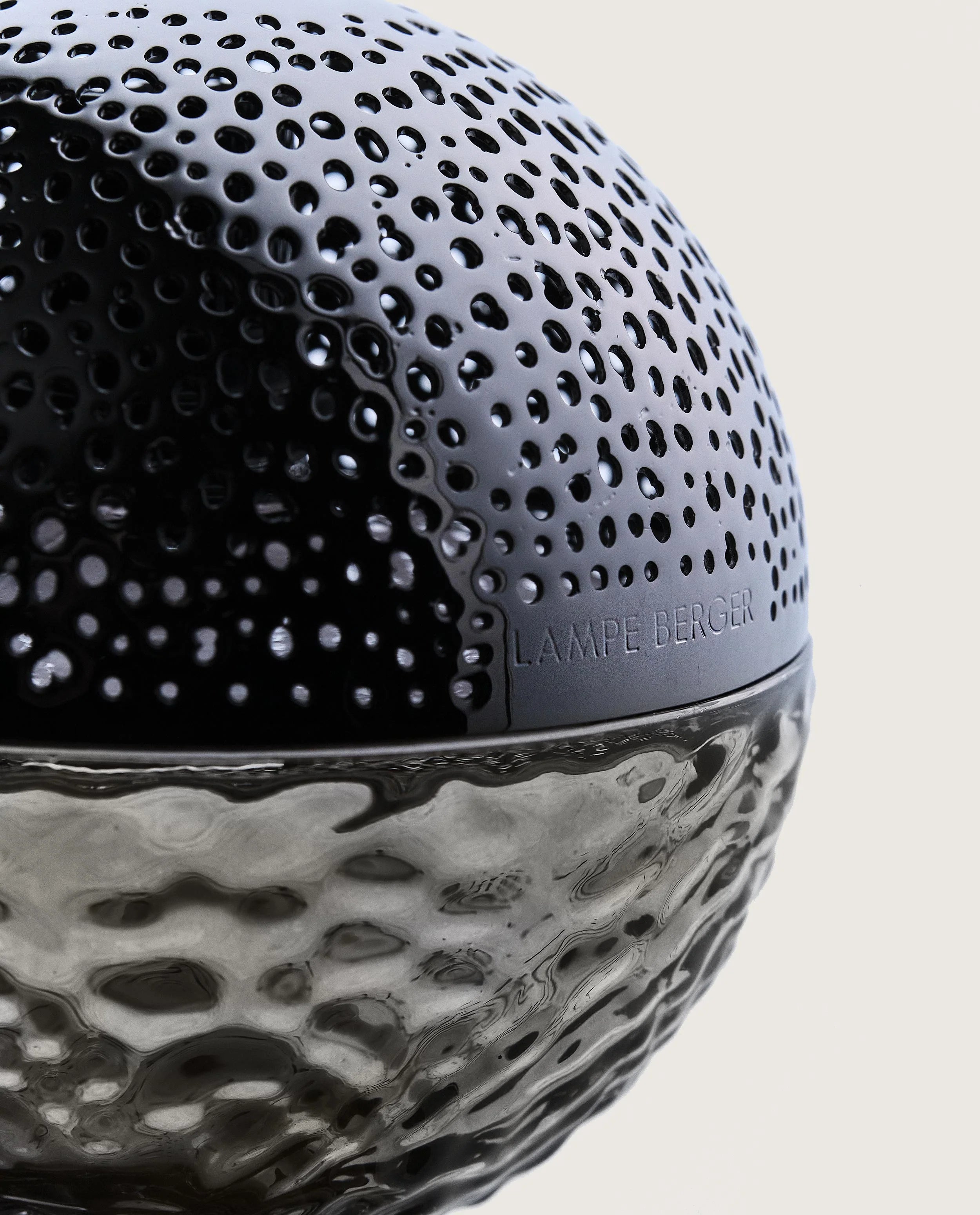 Gravity Lamp Noire/Black- 004836