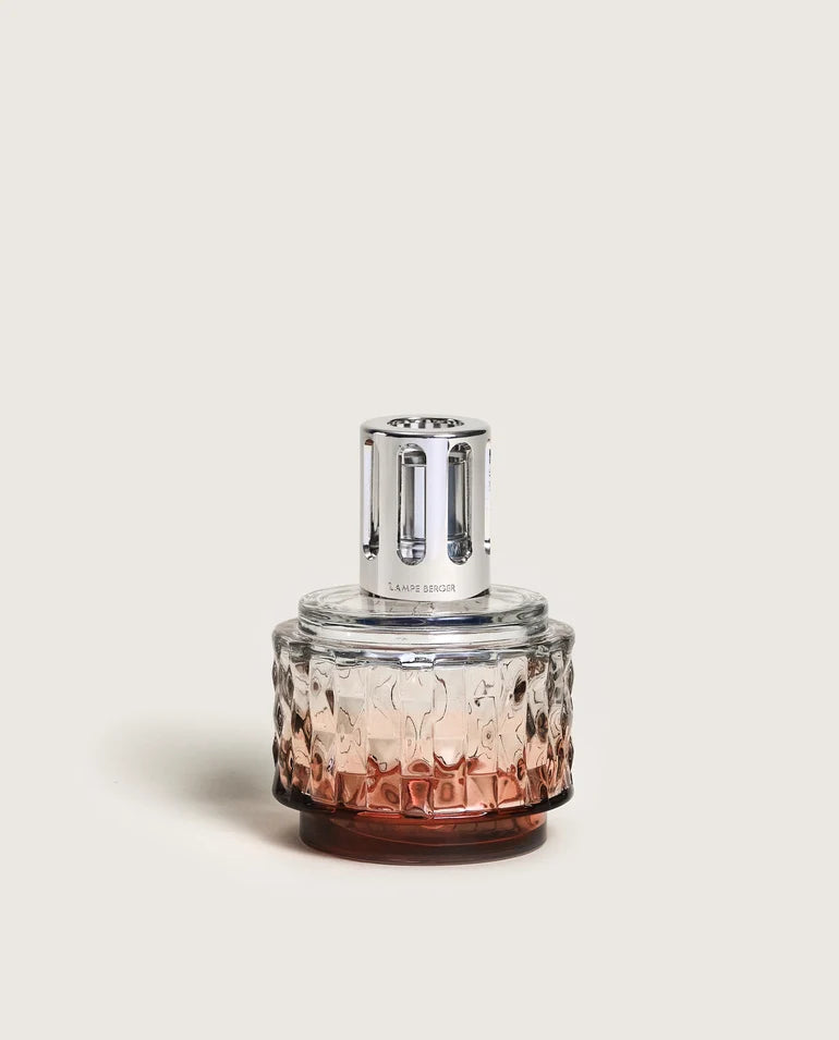 Variation Fragrance Lamp—Amber Rose