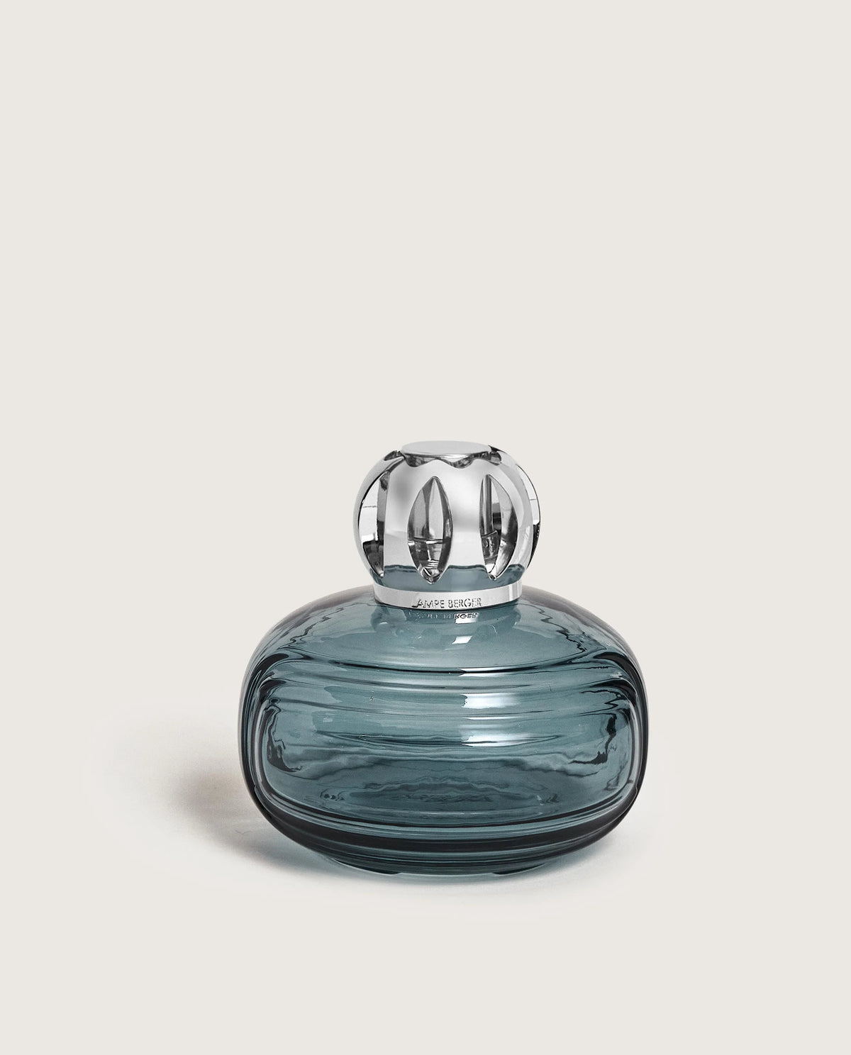 Enigma Fragrance Lamp—Storm Blue 004880