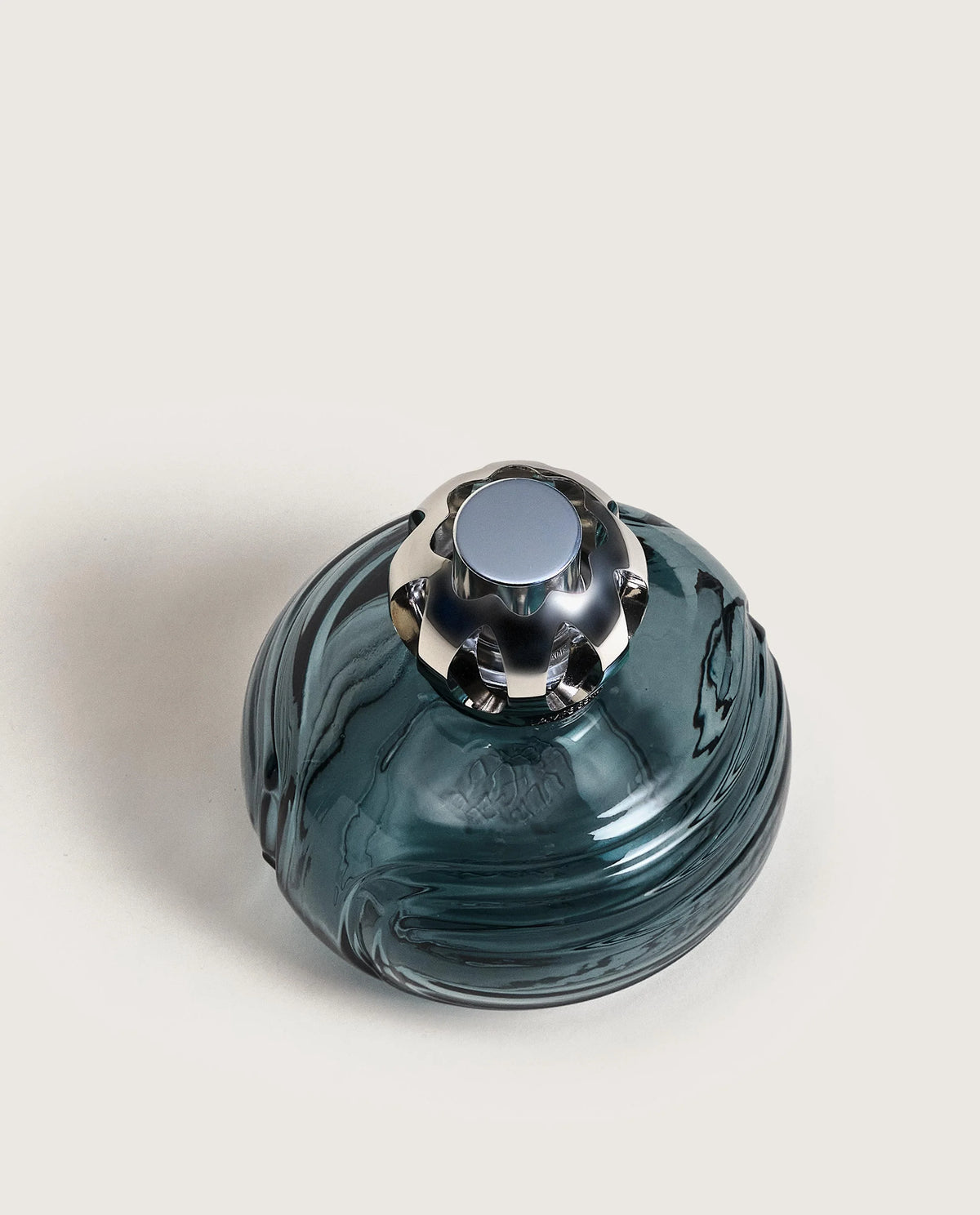 Enigma Fragrance Lamp—Storm Blue 004880