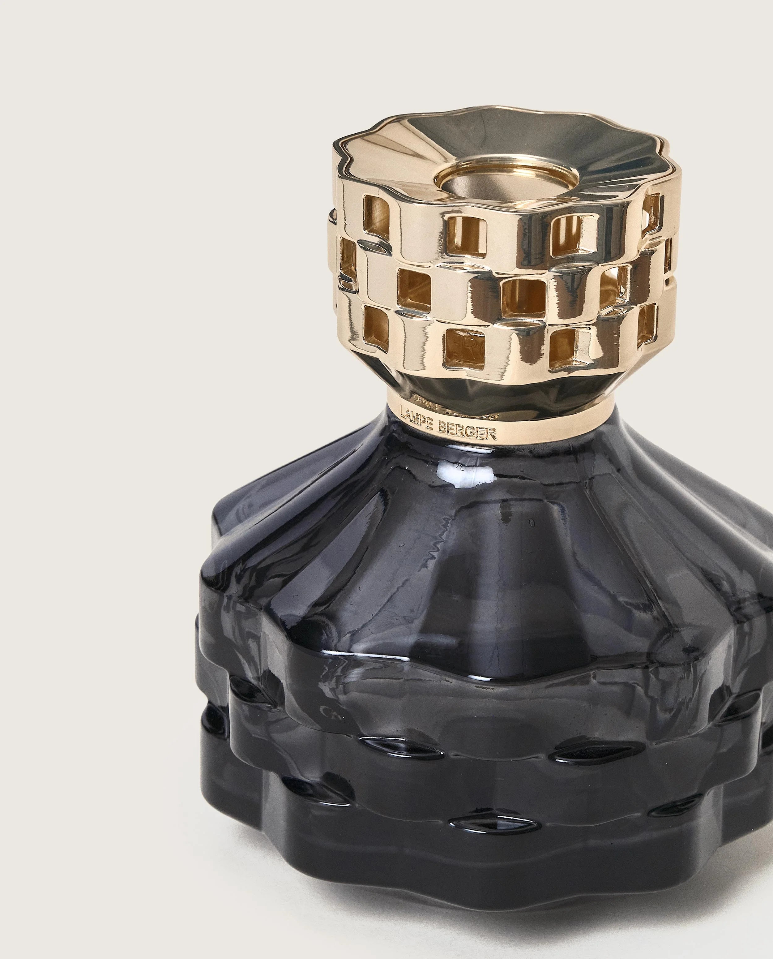 Bolero Fragrance Lamp—Noire 004889