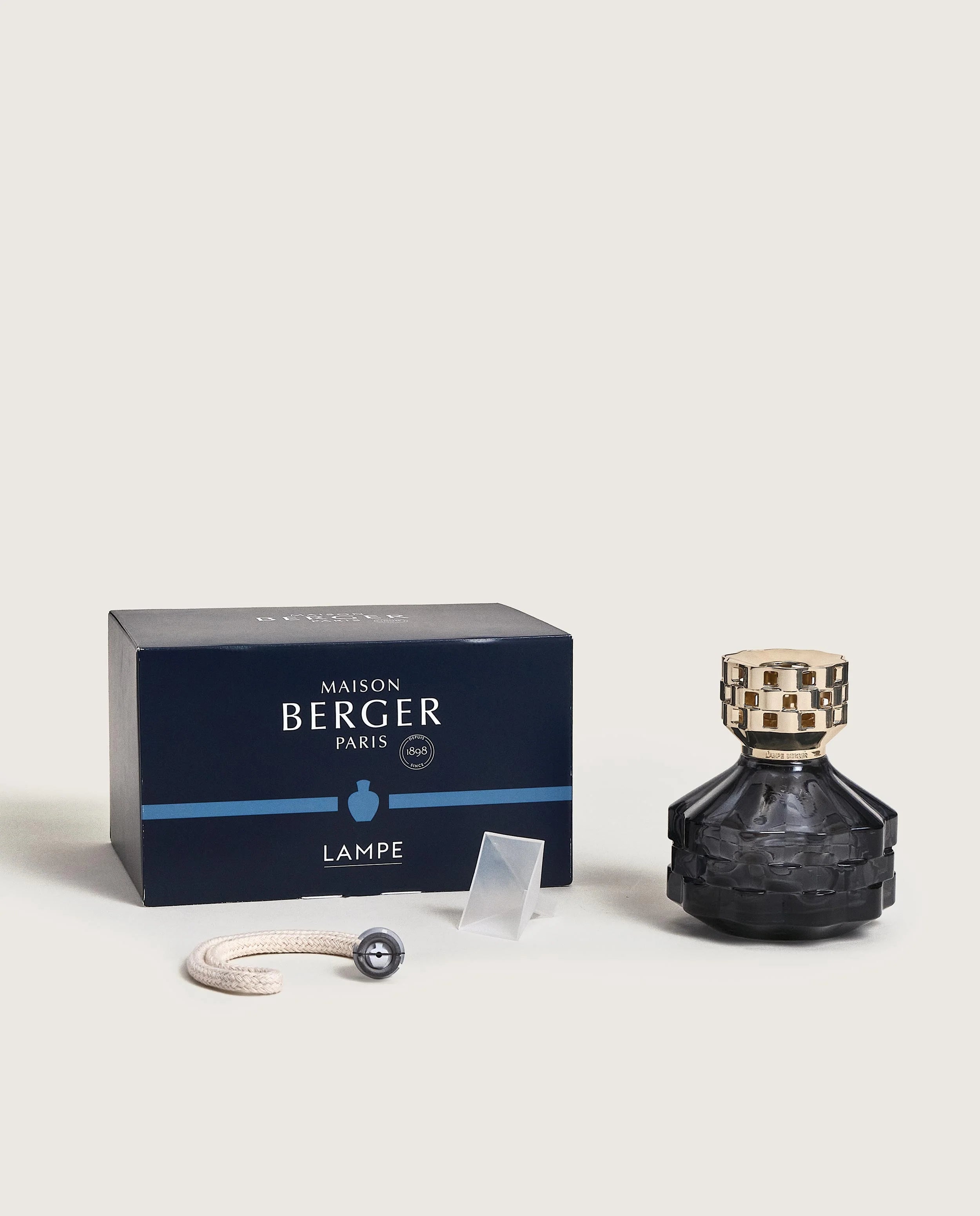 Bolero Fragrance Lamp—Noire 004889