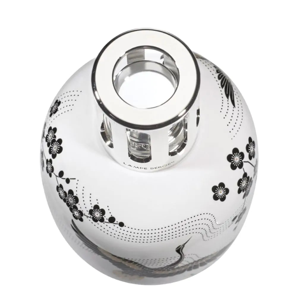 Maison Berger Sakura White Porcelain