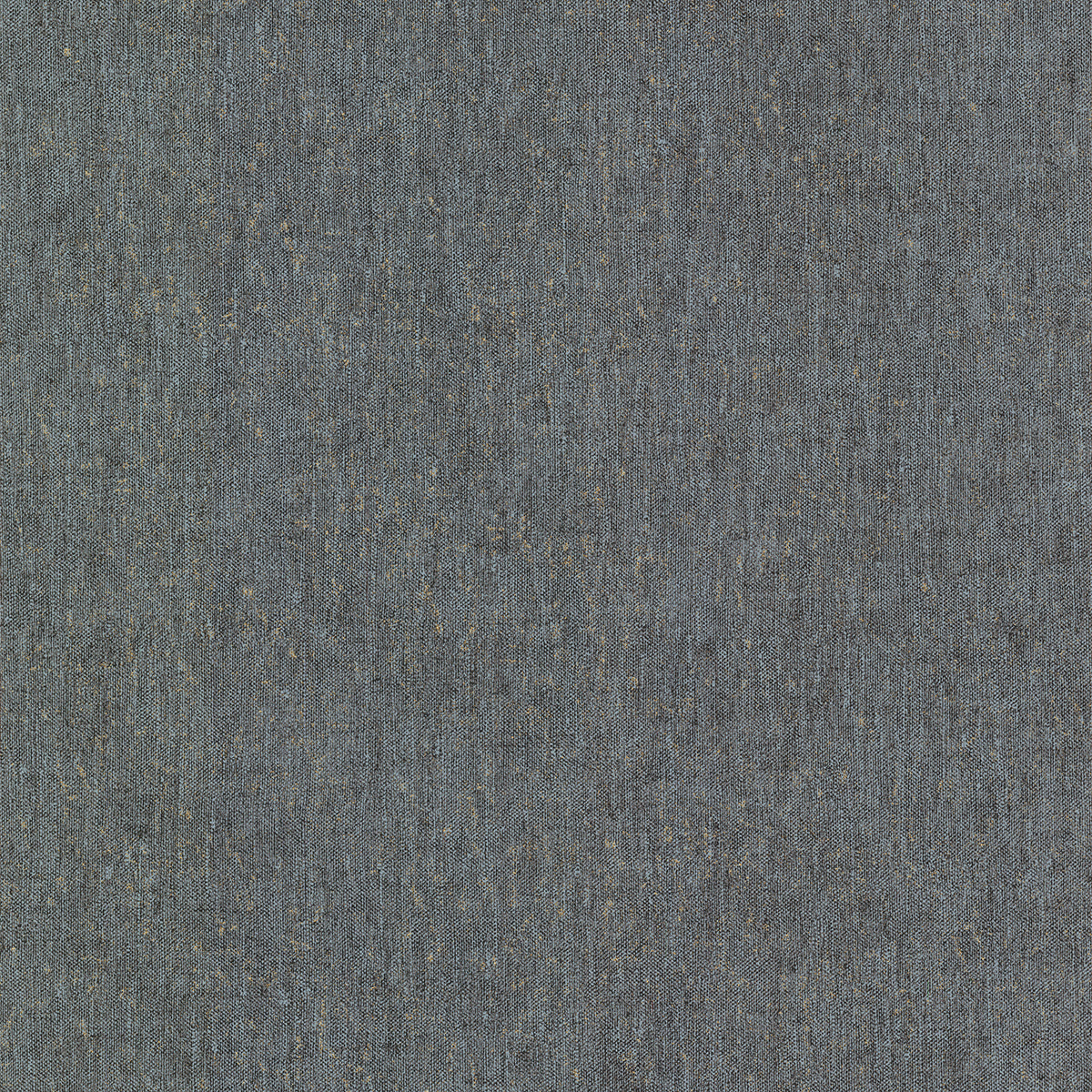 Reuss Slate Faux Fabric Wallpaper ZD86497