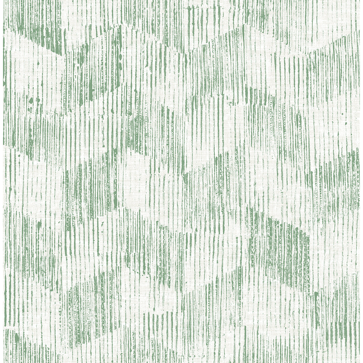 A-Street Prints Demi Green Distressed Wallpaper FD26214/2975-26214