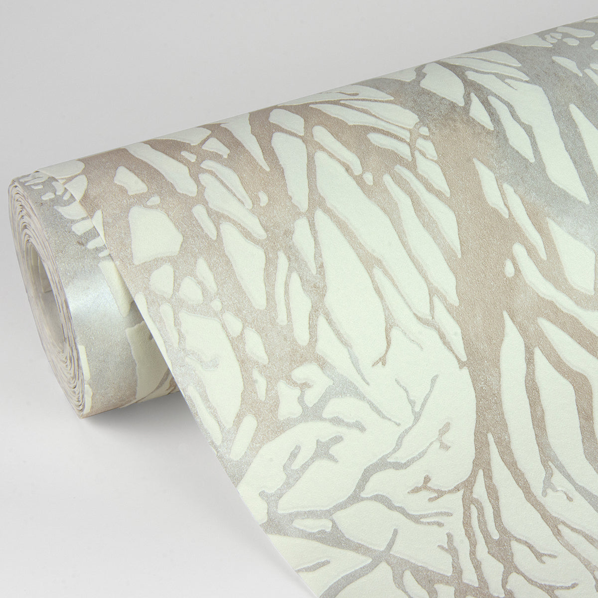 Yasuo Cream Tree Branch Wallpaper 4035-30094-1
