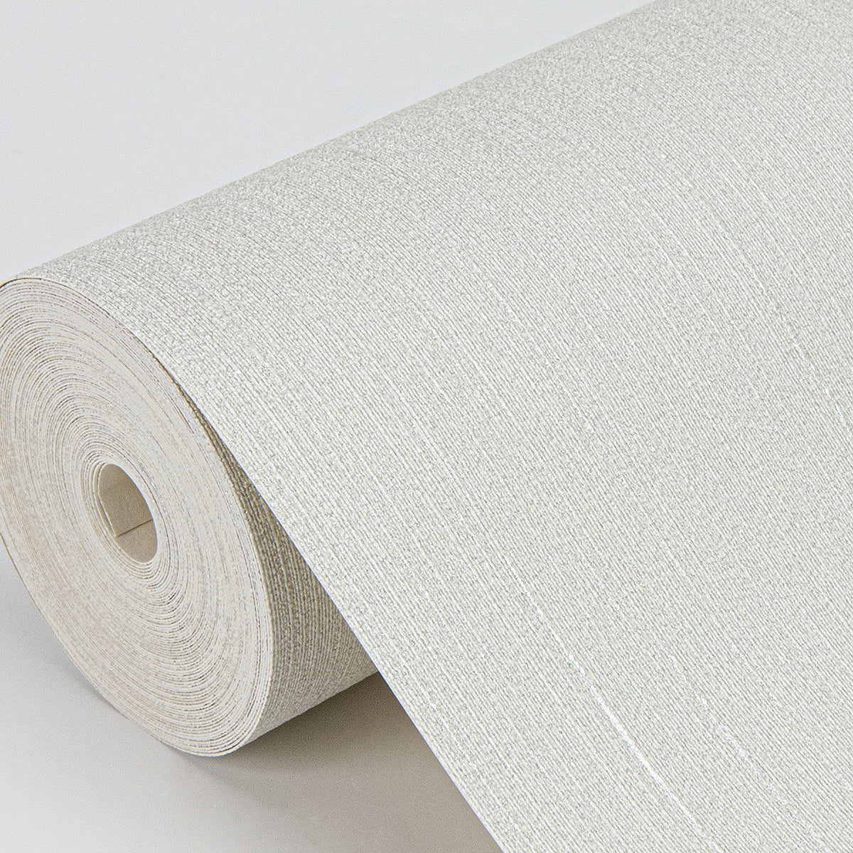 Pietra Silver Silk Wallpaper 4058-21765