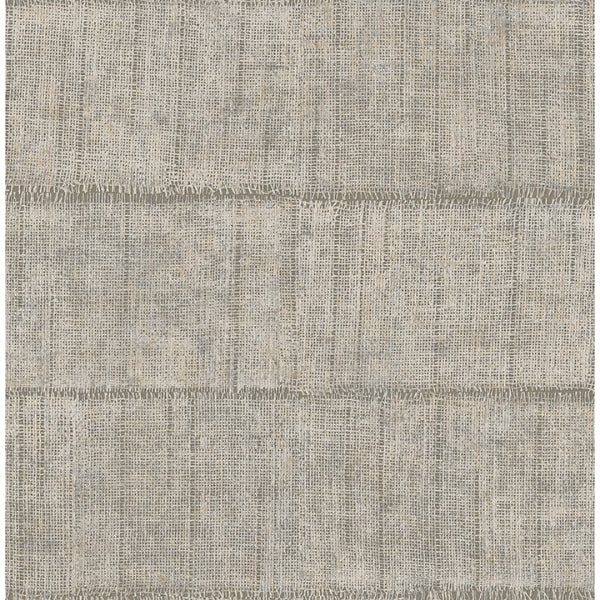 Blake Light Grey Texture Stripe Wallpaper DL26740/4125-26740