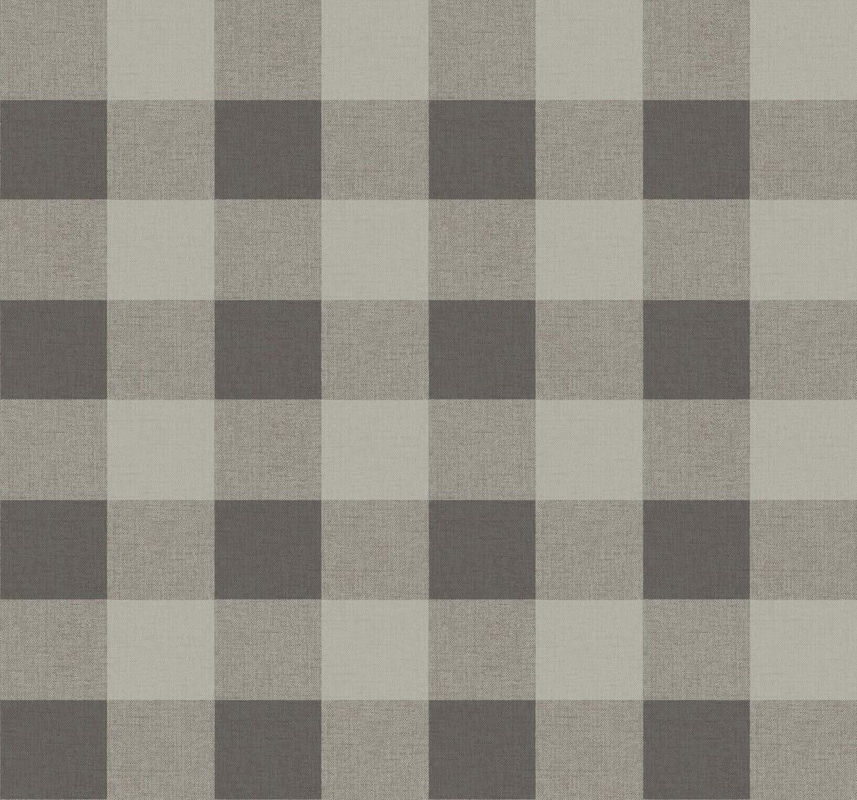 Beach Picnic Plaid - Brown Sands MB31906