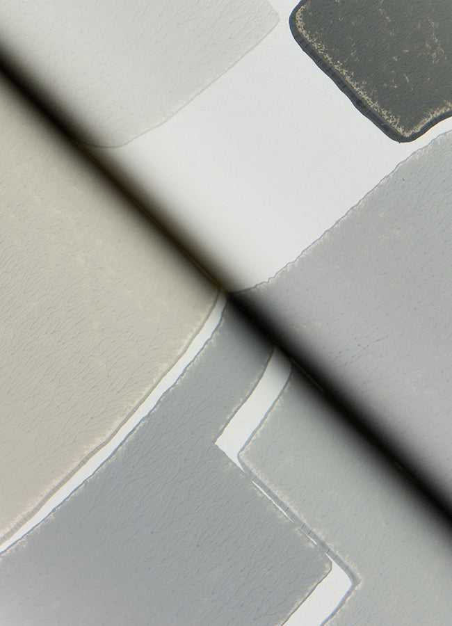 Odele Stone Geometric Archways Wallpaper YK72202