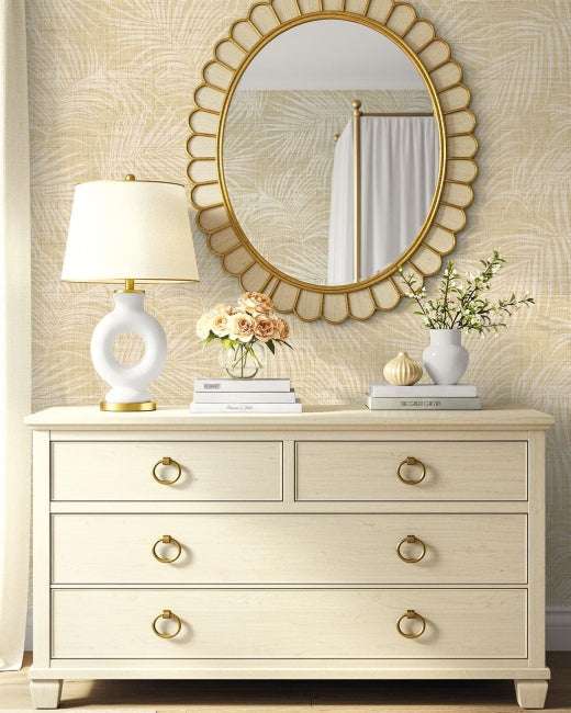Jiva Wheat Wallpaper AG60905