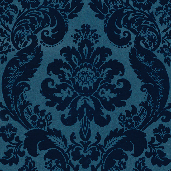 SP87310 Blue Flock Moonlight