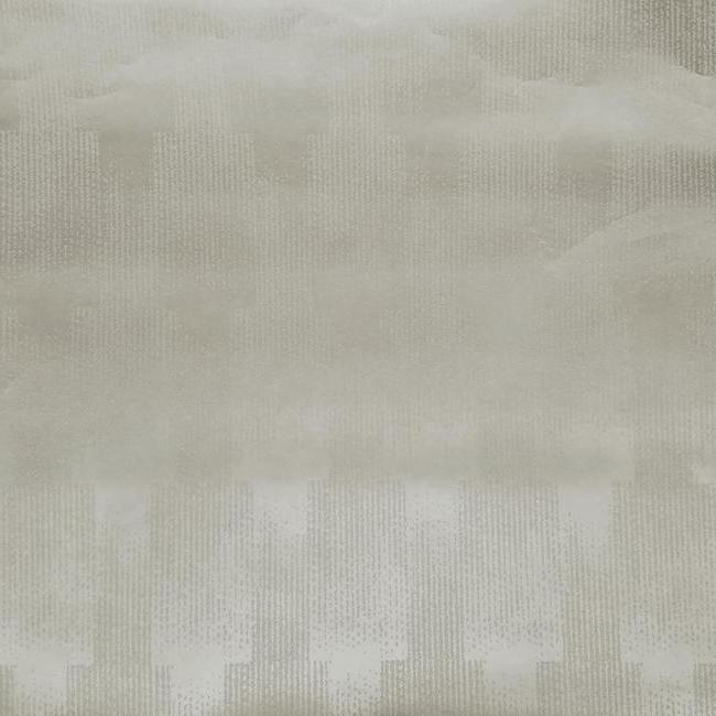 Antonina Vella Deco Flapper Wallpaper- Silver CA1518