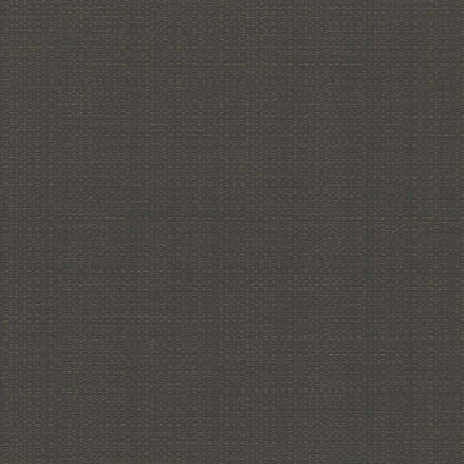York Bali Basketweave Wallpaper- Black SI24927