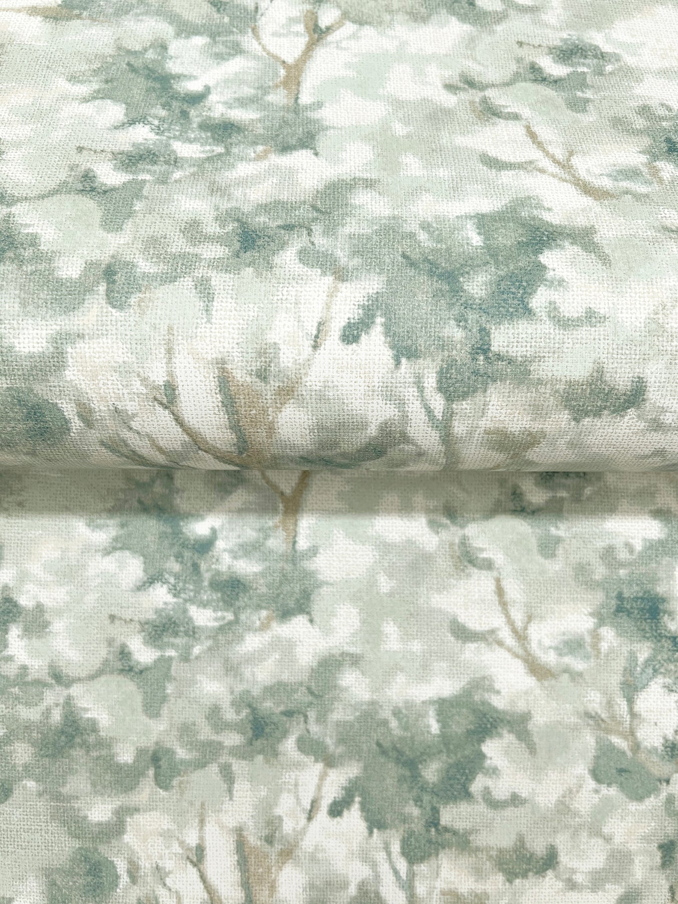 Thicket Teal Forest Wallpaper 4169-83111/YK83111