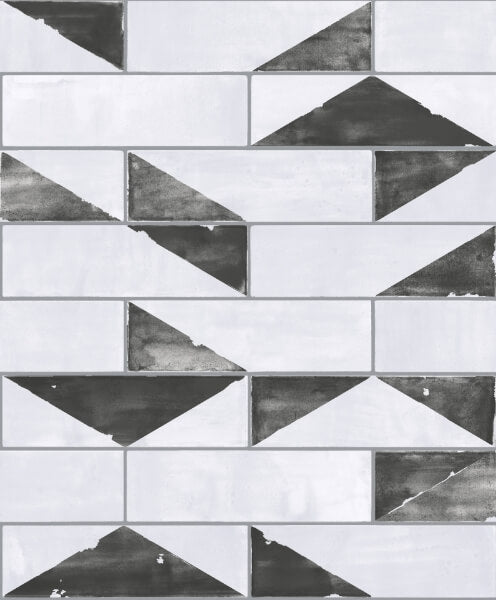 Black Underground Wallpaper CE4023