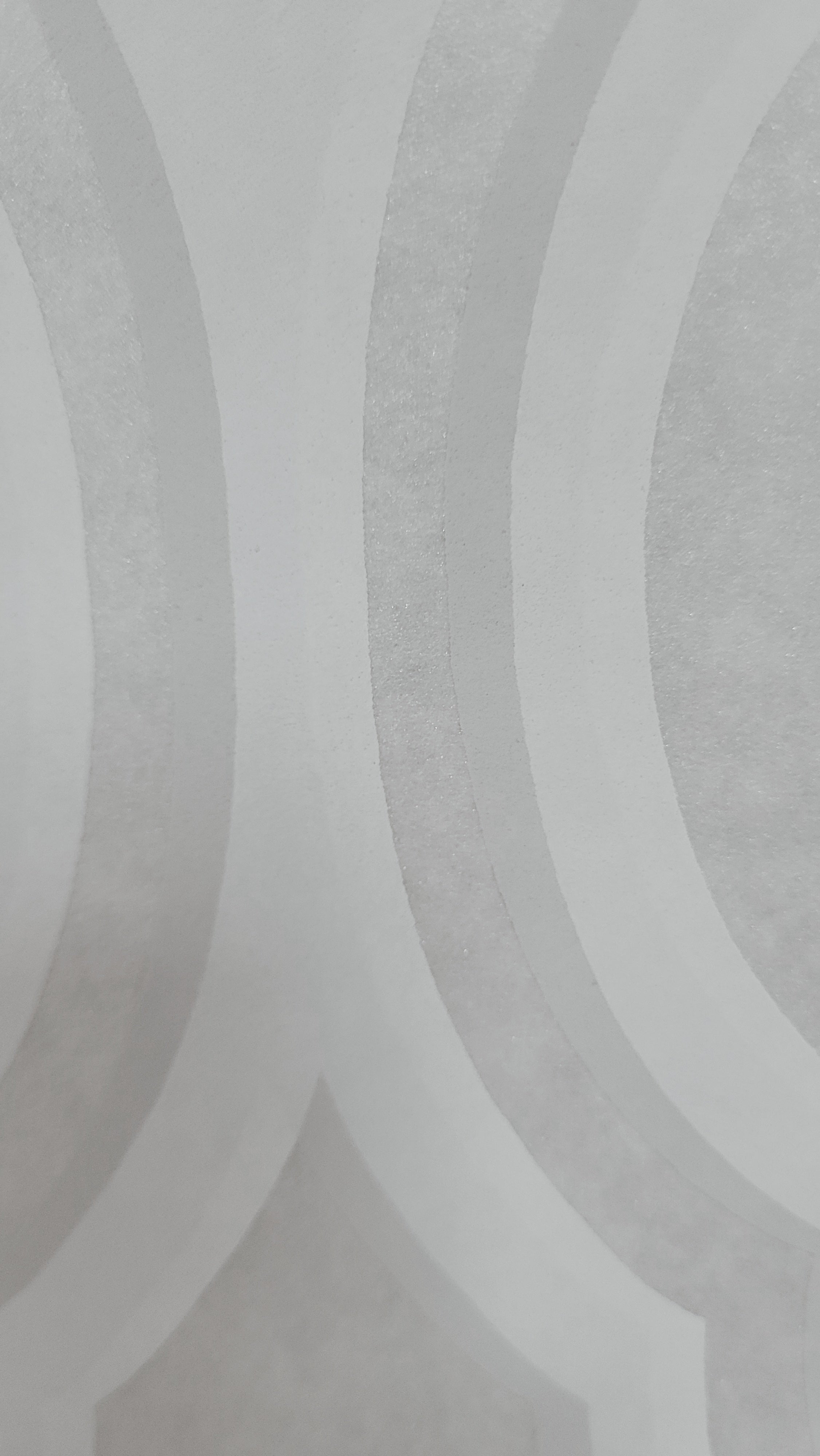 Pelican Prints BL40308 Trellis  Wallpaper White/Grey/Beige