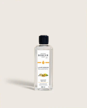 Fruity Sun Fragrance Lamp Refill