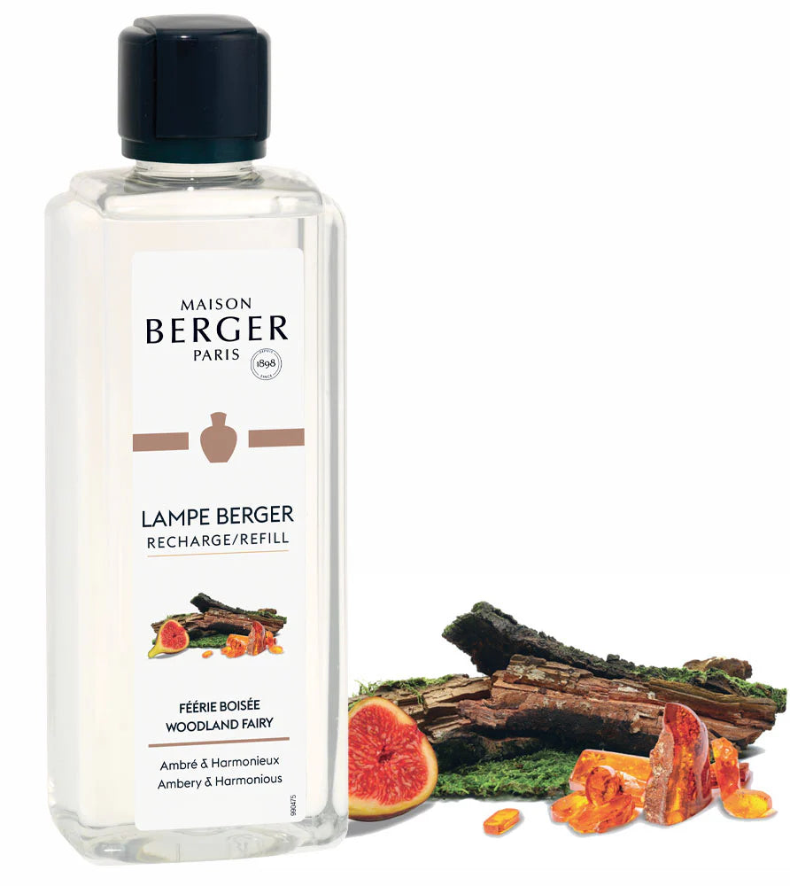 Woodland Fairy- Lampe Maison Berger Fragrance - 500ML
