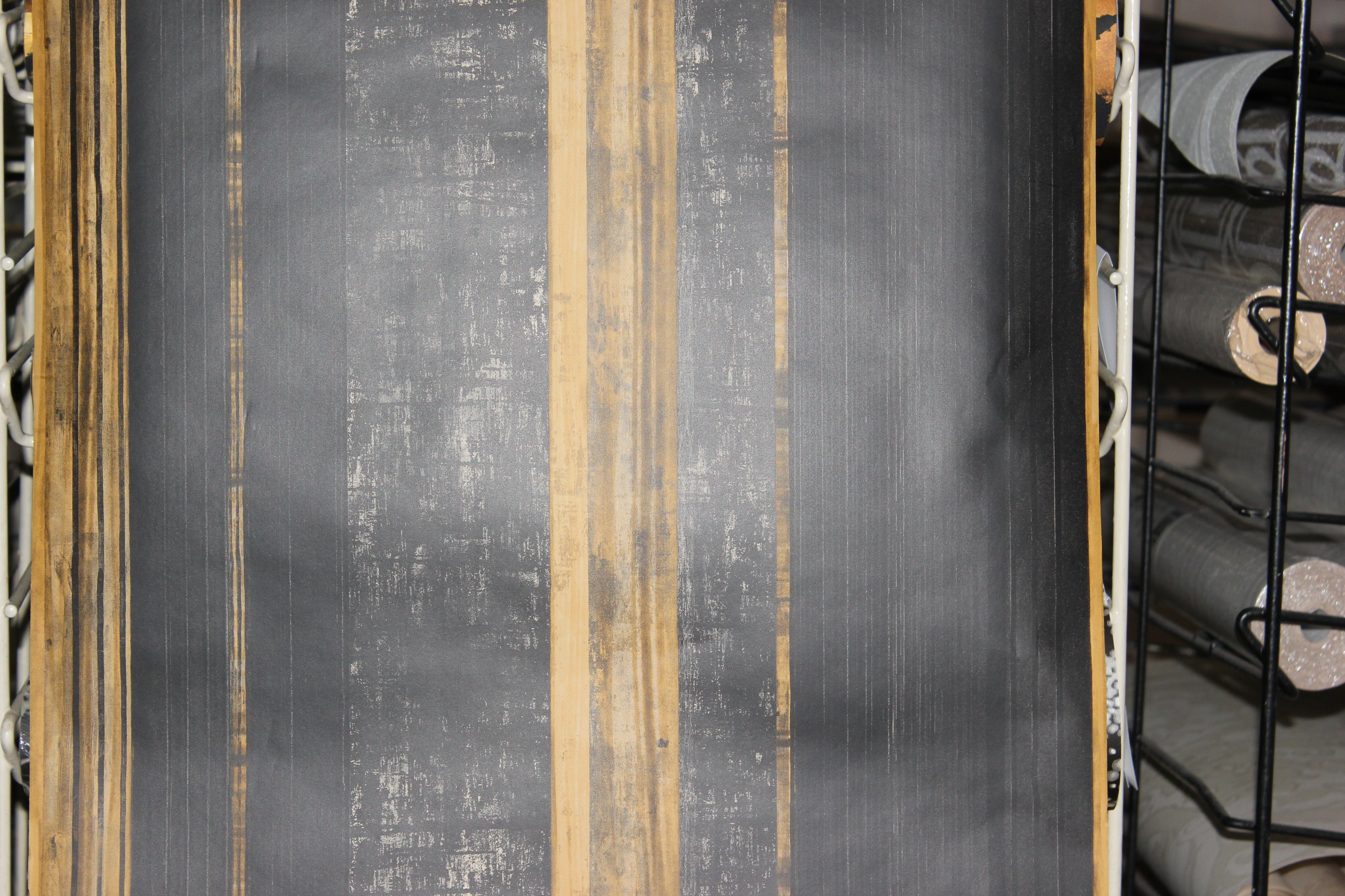 Dominica Stripe Wallpaper TR20600