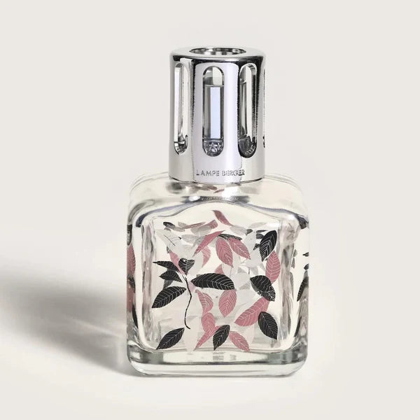 Ice Cube Gift Set Lamp Leaves with 250ml Ocean Breeze- 314806