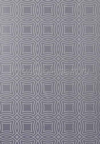 Thibaut T9293 Vancouver Gray Wallpaper
