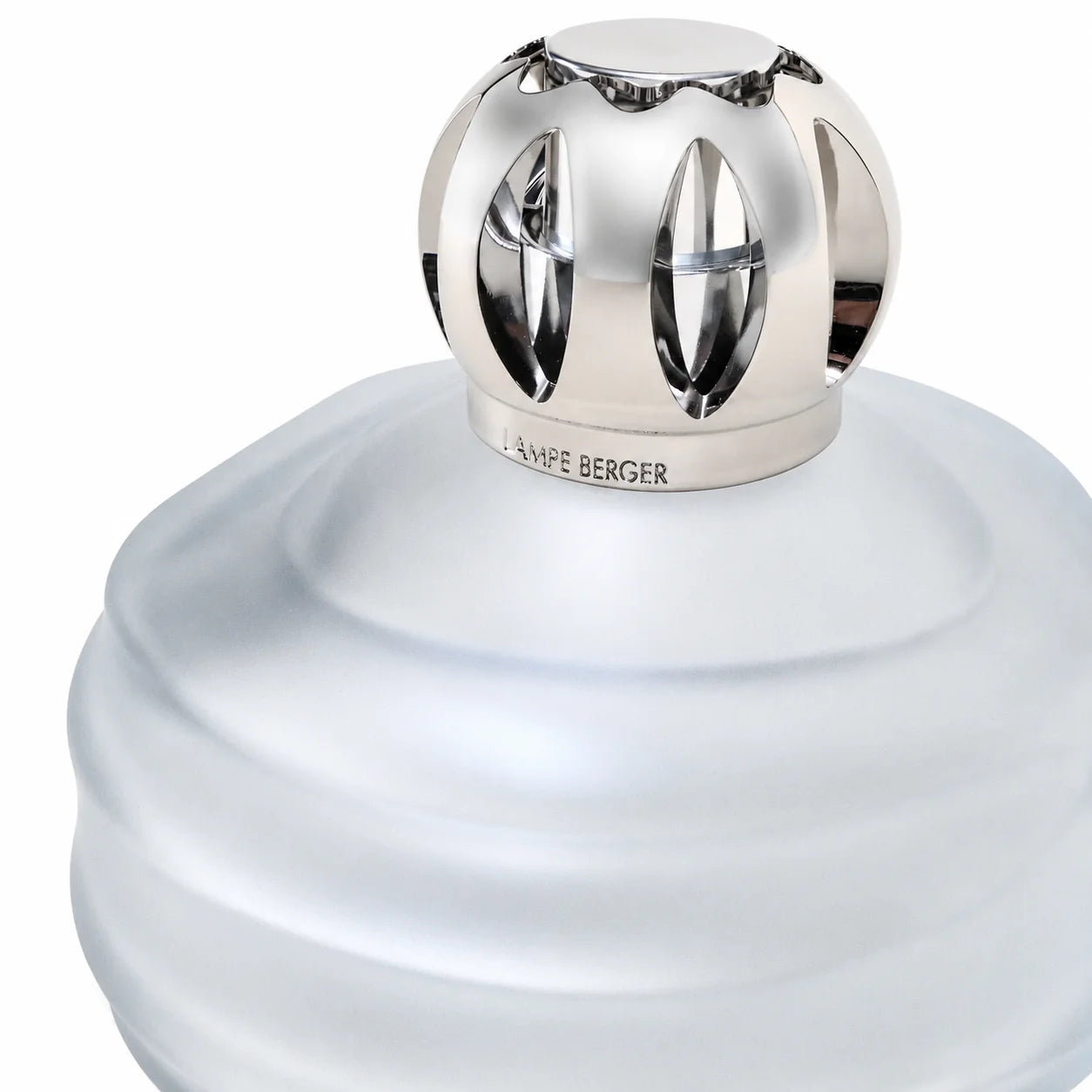 Echo Fragrance Lamp—Frosted