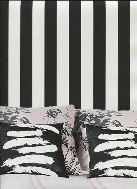 BW28748 Black Stripes Norwall CLOSE OUT