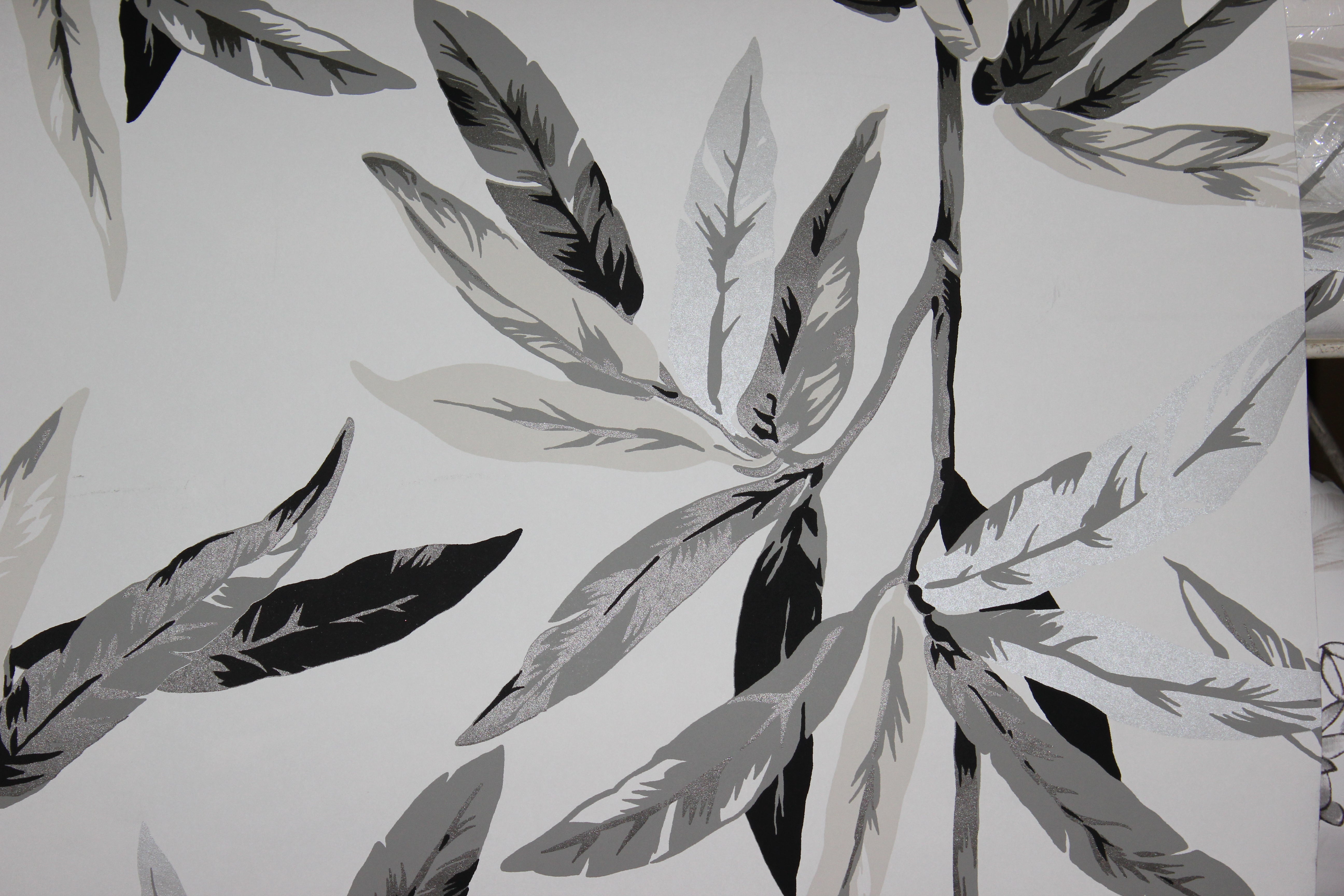 Carl Robinson Janson Bamboo Wallpaper CR21808